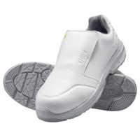 6581837 uvex 1 sport white Men, Women White Composite Toe Capped Safety Shoes, UK 4, EU 37