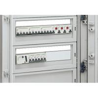 nsydlp198g Schneider Electric NSY Series Galvanised Steel Chassis for Use with Thalassa PHD, Thalassa PLA, 1000 x 750mm