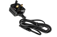 5311143-uk Ansmann Power Brick AC/DC Adapter 12V dc Output, 1A Output