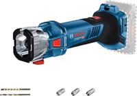 06019k8000 Bosch GCU 18V-30 Cordless Rotary Tool