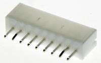 b9b-ph-k-slfsn JST PH Series Straight Through Hole PCB Header, 9 Contact(s), 2 mm Pitch, 1 Row, Shrouded