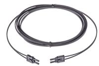 hfbr-rsd005z Broadcom Duplex Fibre Optic Cable, 1000μm, Black, 5m