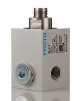gf-14 Festo GF Pneumatic Rotary Union, G 1/4 Female/Male