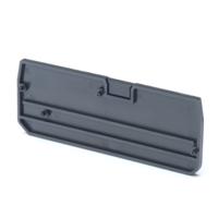 xw5e-p15-22-1 Omron XW5E Series Series End Plate