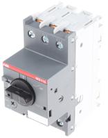 1sam250000r1014-ms116-25 ABB 20 → 25 A MS Range Motor Protection Circuit Breaker, 690 V