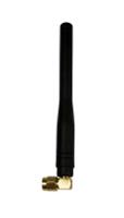 ism915bsma90 CTi ISM915/B/SMA/90 Whip Omnidirectional Antenna with SMA Connector, ISM Band
