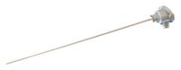 872-2749 RS PRO PT100 RTD Sensor, 6mm Dia, 500mm Long, 4 Wire, Probe, Class B +450°C Max