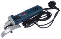 0601396171 Bosch GWS 9-115 S 115mm Corded Angle Grinder, UK Plug