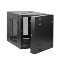 rk1232walhm StarTech.com Black 12U Server Rack , 610 x 640 x 854mm