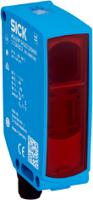 wla26p-p03 SICK Retroreflective Photoelectric Sensor, Rectangular Sensor, 18 m Detection Range IO-LINK
