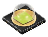 lcw-h9gp-jzky-4u9x-1 ams OSRAM3.2 V White LED  SMD, OSLON Black LCW H9GP-JZKY-4U9X-1