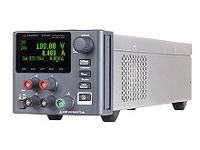 e36106b Keysight Technologies E36100B Series Digital Bench Power Supply, 100V dc, 400mA, 1-Output, 40W - RS Calibrated