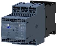 3rw4028-2bb05 Siemens SIRIUS Soft Starter, , 22 kW, 400 → 600 V ac, 3 Phase, IP20