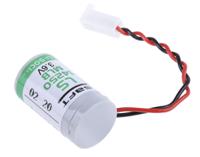 ls14250mlb Saft Lithium Thionyl Chloride 3.6V, 1/2 AA Battery