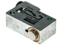 pxc-m111 Parker Plunger 3/2 Pneumatic Manual Control Valve PXC Series, 2.5mm, III B