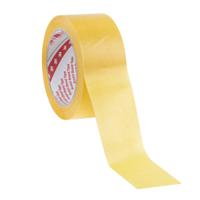 244-50mm-x-50m 3M SCOTCH 244 Gold Masking Tape 48mm x 50m