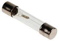 tdc11-150-r Eaton 150mA T Glass Cartridge Fuse, 6.3 x 32mm