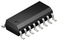 m74hc151yrm13tr STMicroelectronics M74HC151YRM13TR Multiplexer, Octal, Multiplexer, 1 x 8:1, 16-Pin SOIC