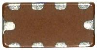 nfe31pt152z1e9l Murata, NFE31P, Signal Filter, 25V, 6 A, 1206, Surface, Tin plating 1.6 mm 3.2 mm, 1.6 mm