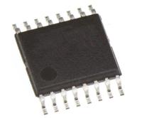 qs3vh253pag Renesas Electronics QS3VH253PAG, Bus Switch, 2 x 4:1