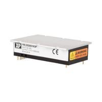 hrl3024s1k5p XP Power HRL30 DC-DC Converter, 0 → 1500V dc/ 20mA Output, 22 → 30 V dc Input, 30W, Through Hole, +70°C