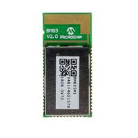 bm83sm1-00ta Microchip BM83SM1-00TA Bluetooth Module 5