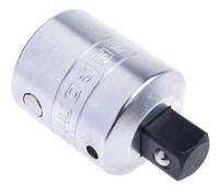 k230b Facom K.230B 3/4 in Square Coupler, 58.5 mm Overall