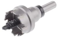 209-7113 Blu Mol Tungsten Carbide 32mm Core Drill Bit