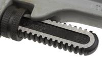 61024 Ega-Master Pipe Wrench, 355.6 mm Overall