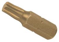 t4557tin-40 CK Torx Screwdriver Bit, T40 Tip