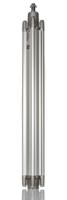 pra802040m400 Norgren Double Acting Cylinder - 40 mm Bore, 400 mm PRA Series, Double Acting Acting