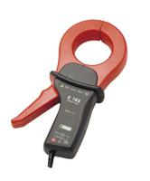 p01120303 Chauvin Arnoux C103 Current Clamp, AC Adapter, 1200A ac AC Max, Current Output