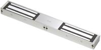 741-8262 RS PRO Double Door Access Control Door Magnet, 1200lb Holding Force 12V dc