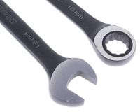 9412be GearWrench 12-Piece Spanner Set, 8 → 19 mm