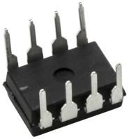 hcpl-7721-000e Broadcom, HCPL-7721-000E DC Input Transistor Output Optocoupler, Through Hole, 8-Pin DIP
