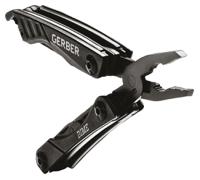 1027819 Gerber Dime Straight, Multitool Knife, 71mm Closed Length, 64g