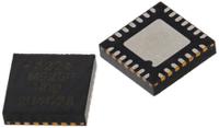 atmega328p-mmh Microchip ATMEGA328P-MMH, 8 bit AVR, megaAVR Microcontroller, 20 MHz, 32kB FLASH, 28-Pin QFN