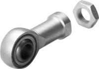 sgs-m36x2 Festo Rod Nut SGS-M36X2, To Fit 36mm Bore Size