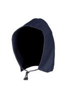 7224 Sioen Navy Blue - Black 100% Polyester