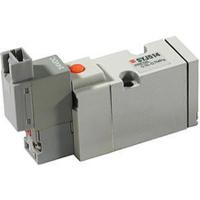 syj514-5loz-q SMC 1 Solenoid Valve - Solenoid SYJ Series