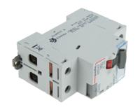 4-115-00 Legrand 4115 RCD, 16A, 1+N Pole, 10mA, Type AC
