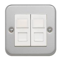 cla3117 Contactum Metal Clad Series