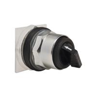 9001ks34b Schneider Electric Spring Return Selector Switch - 30mm Cutout Diameter 2 Positions