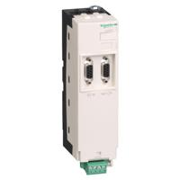 lu9gc7 Schneider Electric TeSys Advanced Motor Starter, 1.5 A