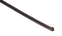 4510063 Lapp ÖLFLEX® H05V-K Series Grey 1 mm² Hook Up Wire, 32/32, 100m, PVC Insulation,
