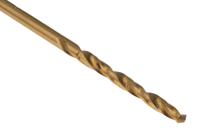 213-843 RS PRO HSS Twist Drill Bit, 2.6mm Diameter, 57mm Overall