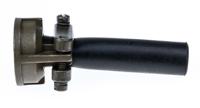 97-3057-1008-1 Amphenol Industrial, 97Size 16 Cable Clamp