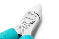 886e Weller Erem ESD Safe Side Cutters