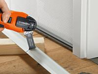 35222967010 FEIN, 1 Teeth Per Inch Multiple Materials 50 mm, 55 mm Cutting Length Oscillating Saw Blade