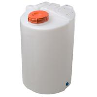 1001490 ProMinent PE 100 l Chemical Tank,